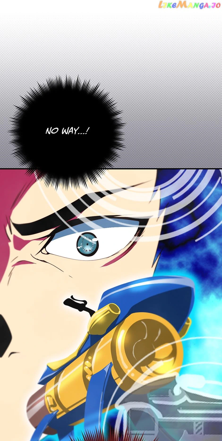 I’m Destined to Greatness! chapter 179 page 38