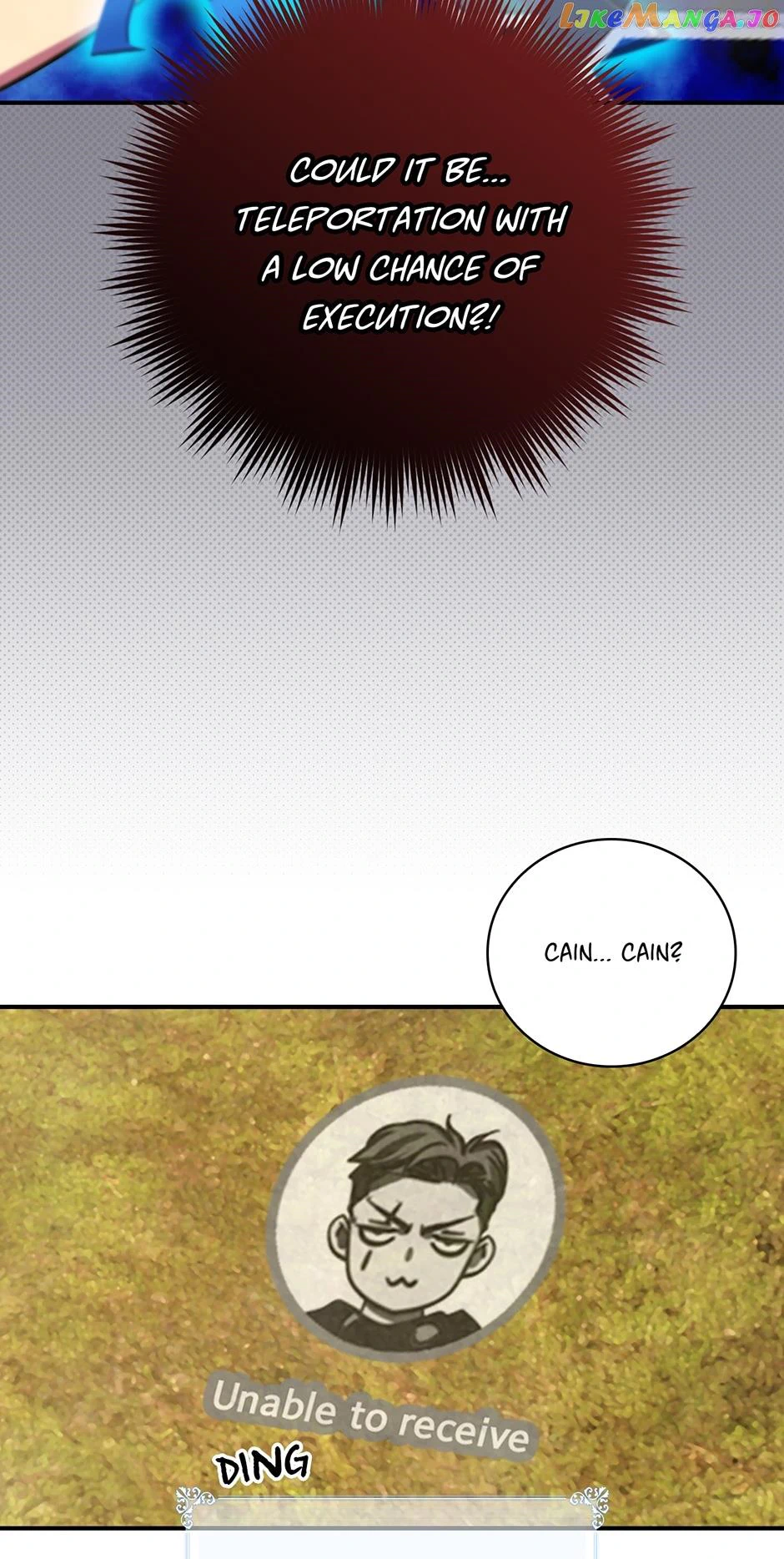 I’m Destined to Greatness! chapter 179 page 39