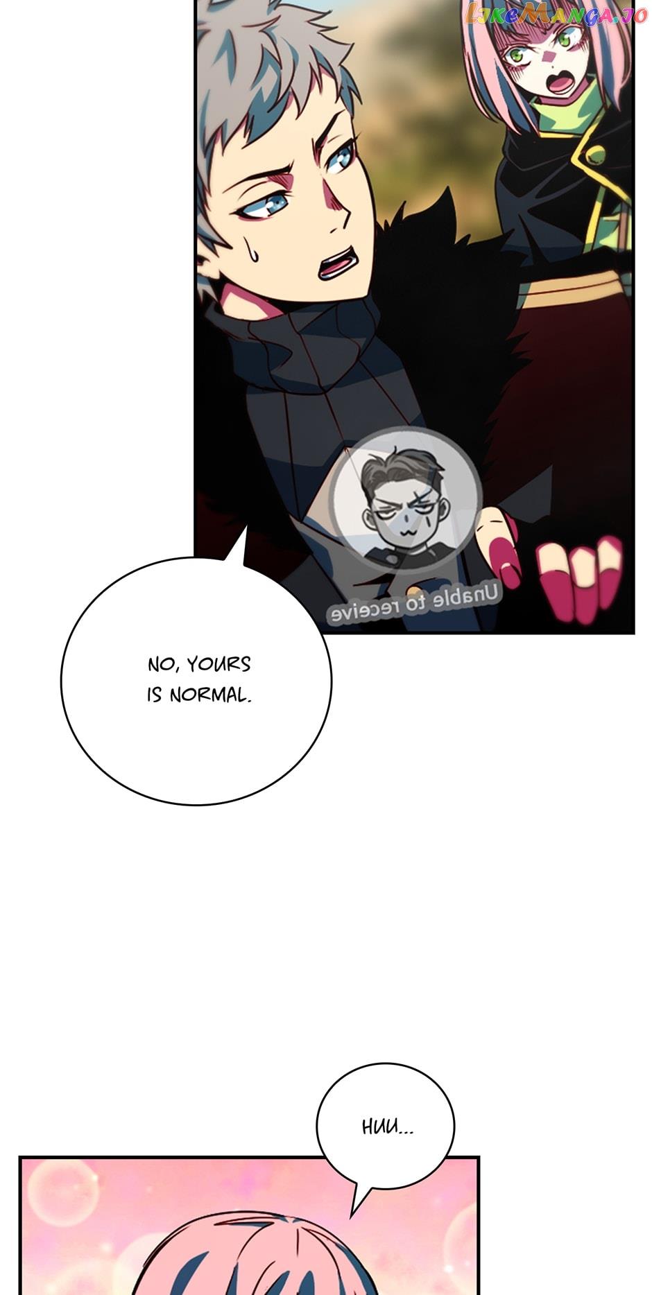 I’m Destined to Greatness! chapter 179 page 41