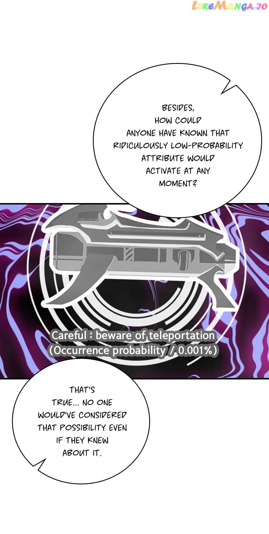 I’m Destined to Greatness! chapter 179 page 44