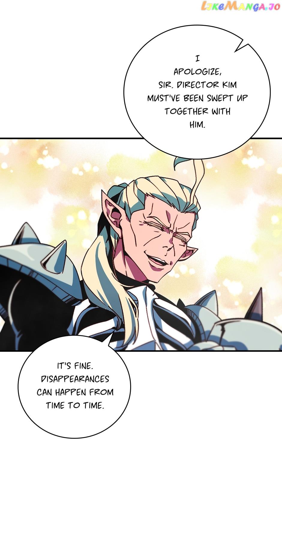 I’m Destined to Greatness! chapter 179 page 45