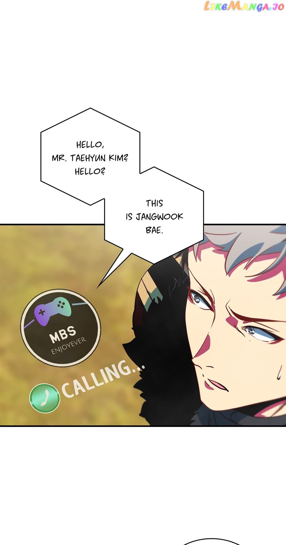 I’m Destined to Greatness! chapter 179 page 47