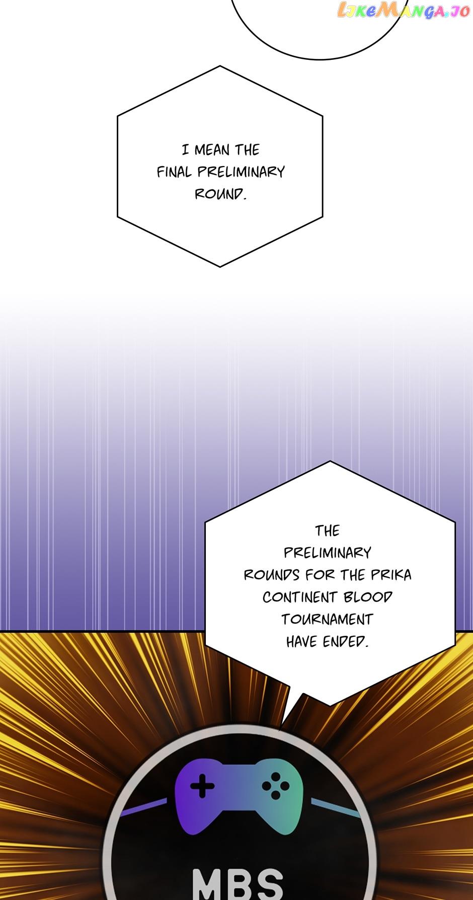 I’m Destined to Greatness! chapter 179 page 49