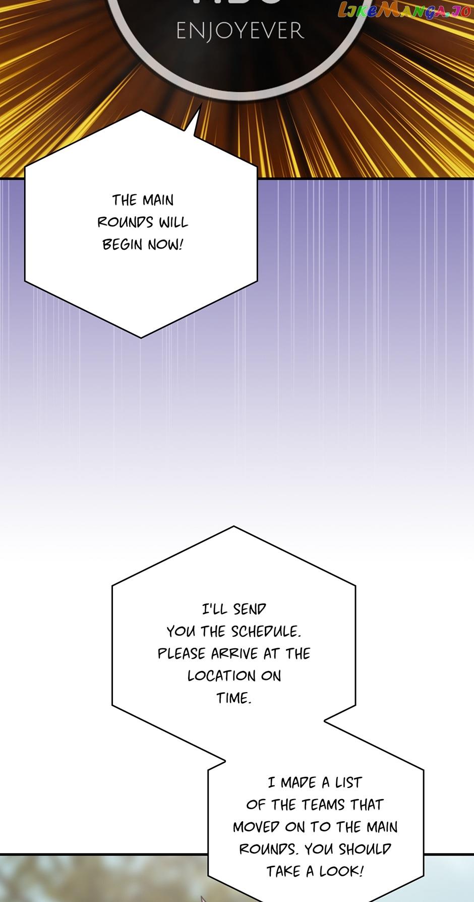 I’m Destined to Greatness! chapter 179 page 50