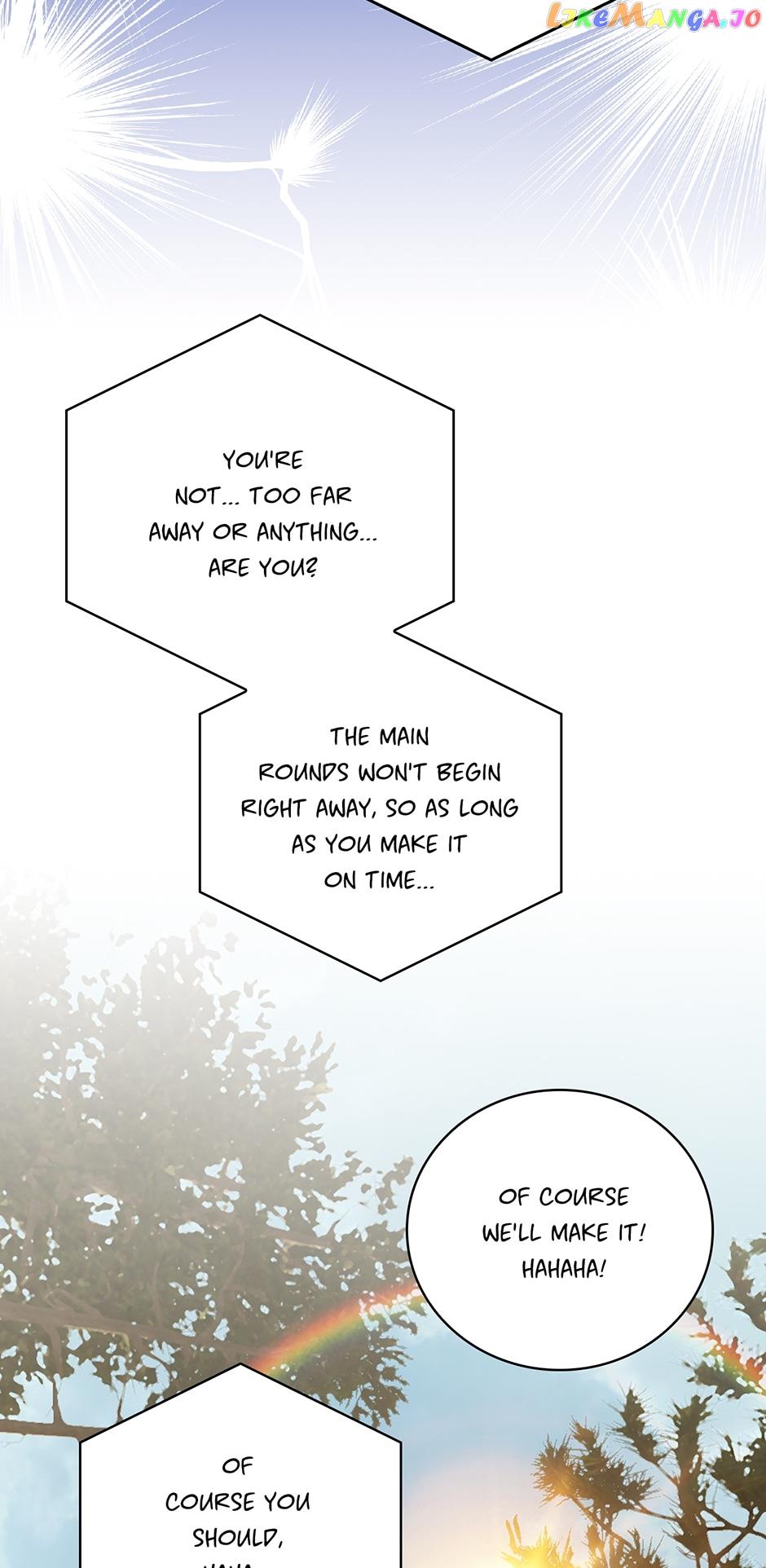 I’m Destined to Greatness! chapter 179 page 56