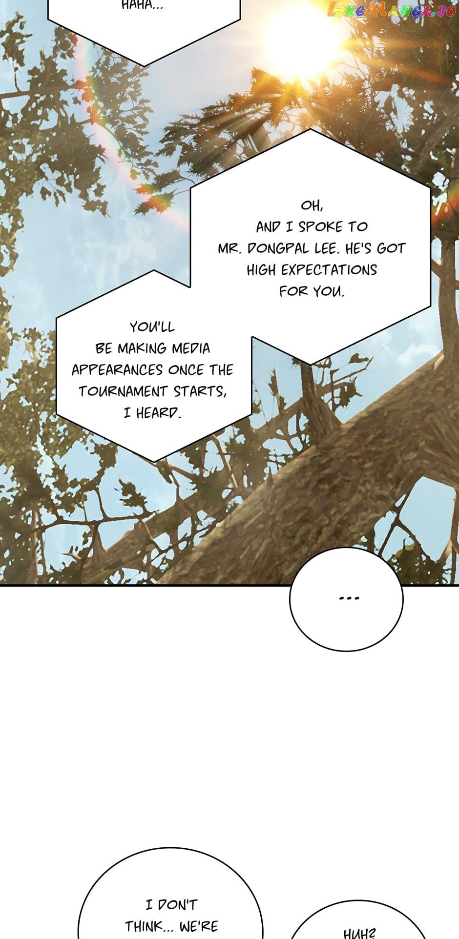 I’m Destined to Greatness! chapter 179 page 57