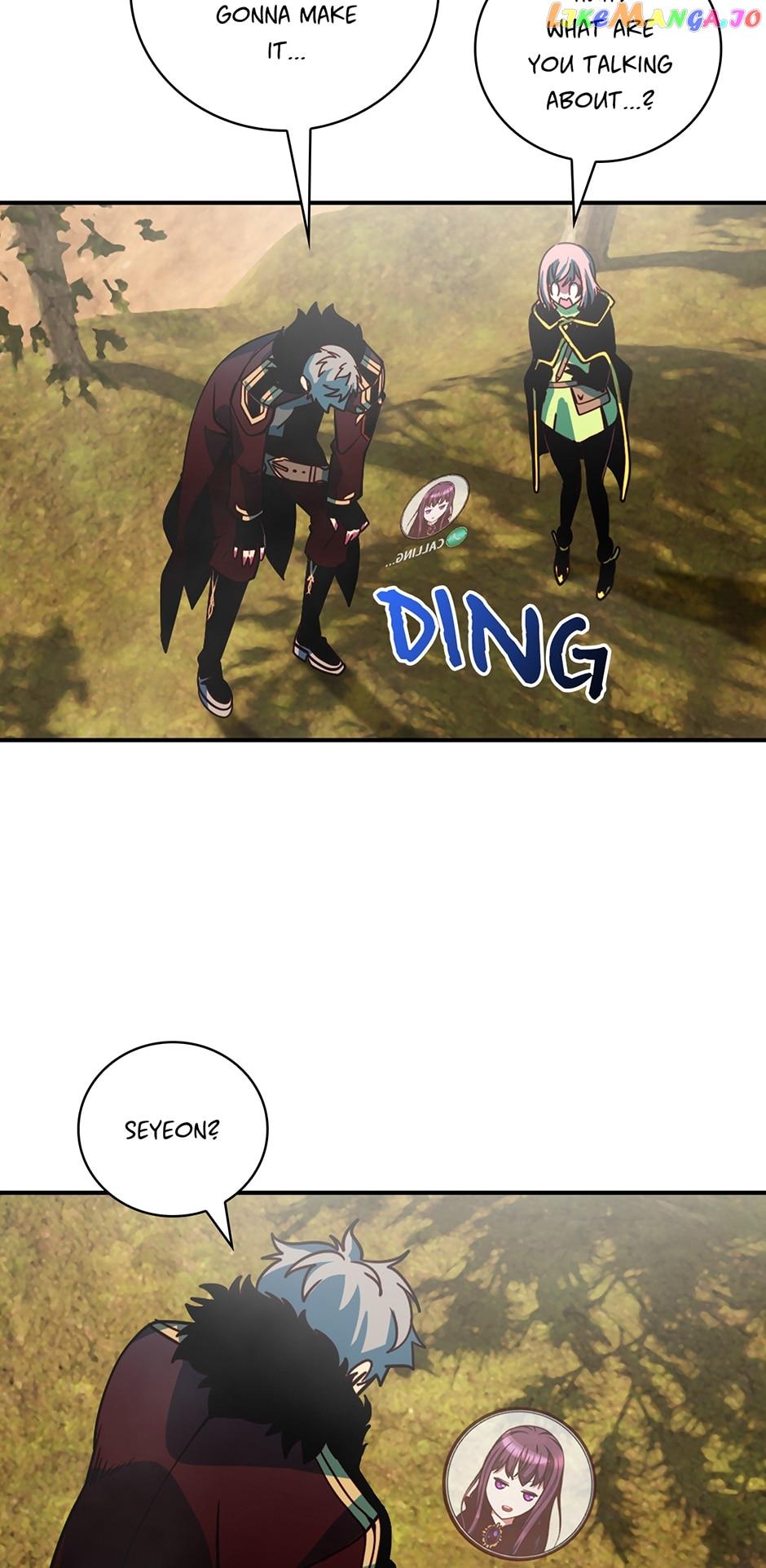 I’m Destined to Greatness! chapter 179 page 58