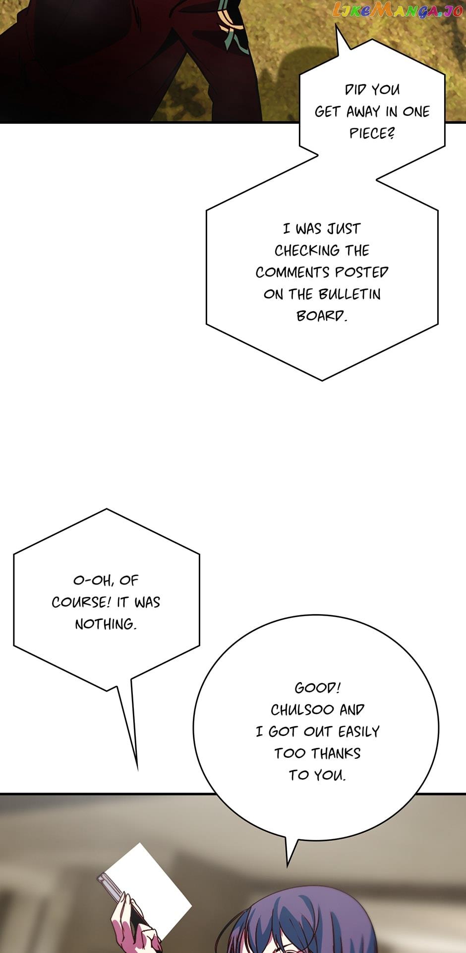 I’m Destined to Greatness! chapter 179 page 59