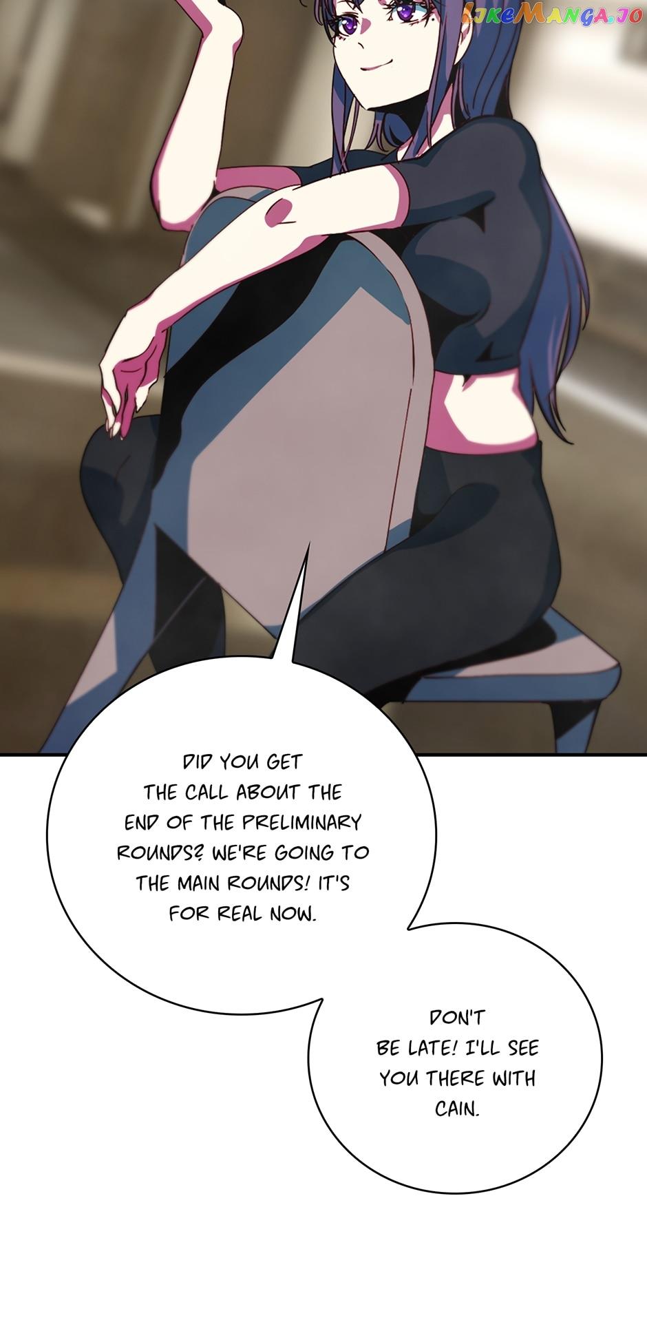 I’m Destined to Greatness! chapter 179 page 60