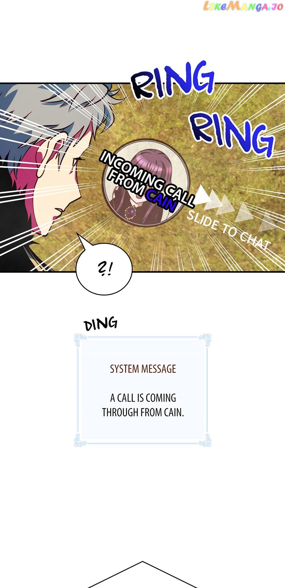 I’m Destined to Greatness! chapter 179 page 62