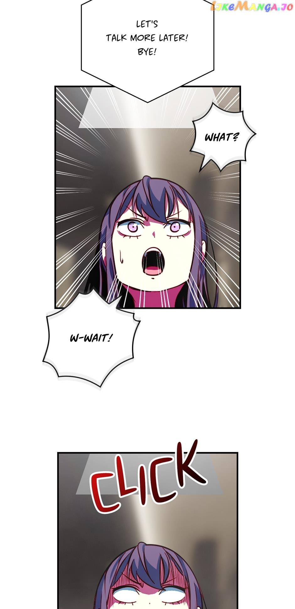 I’m Destined to Greatness! chapter 179 page 63