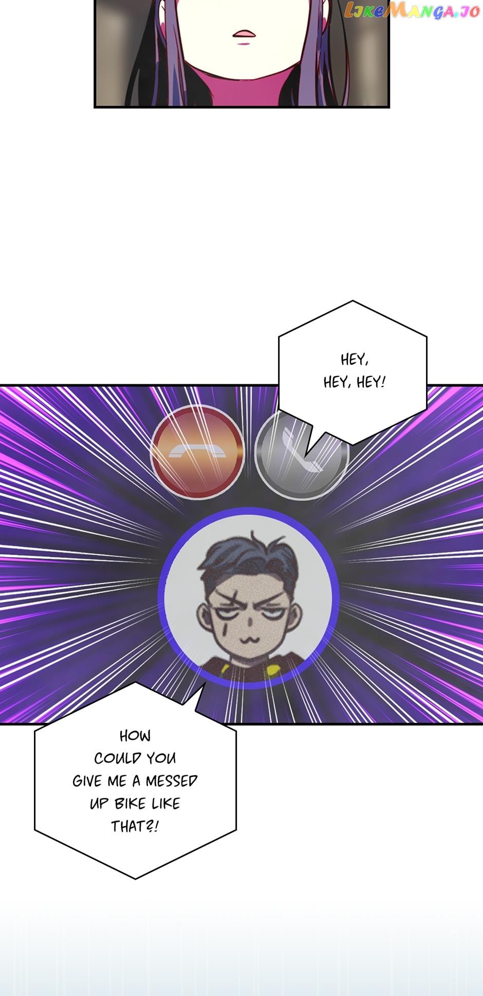 I’m Destined to Greatness! chapter 179 page 64