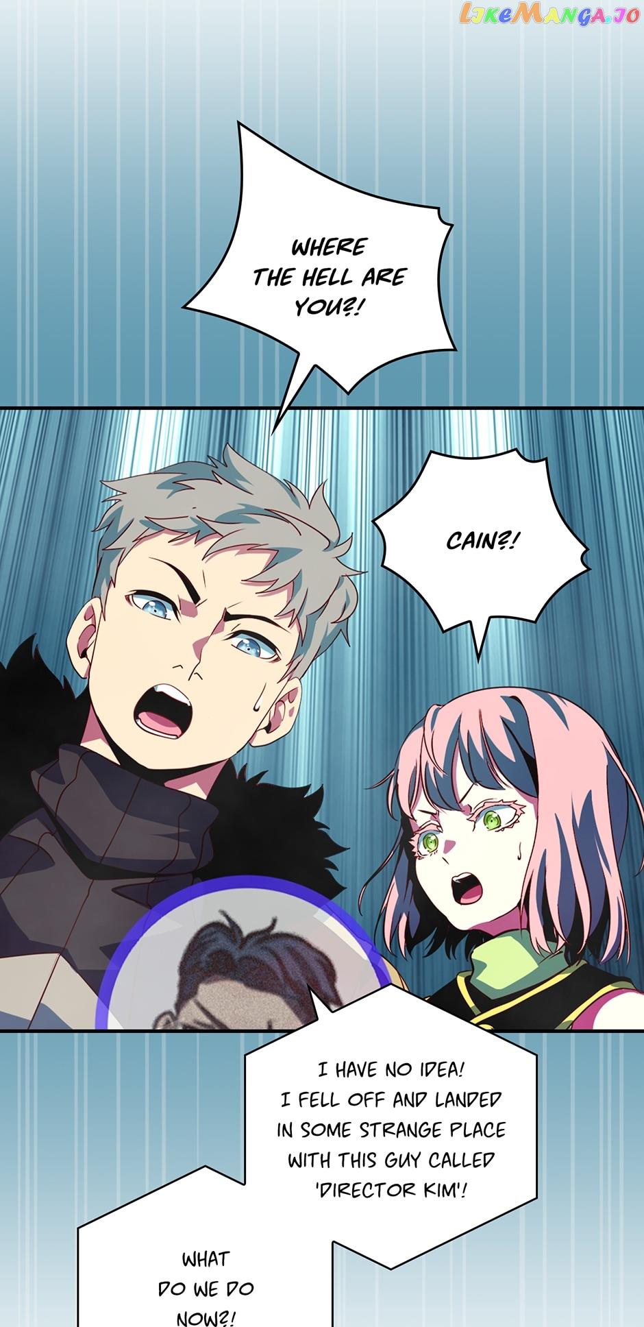 I’m Destined to Greatness! chapter 179 page 65