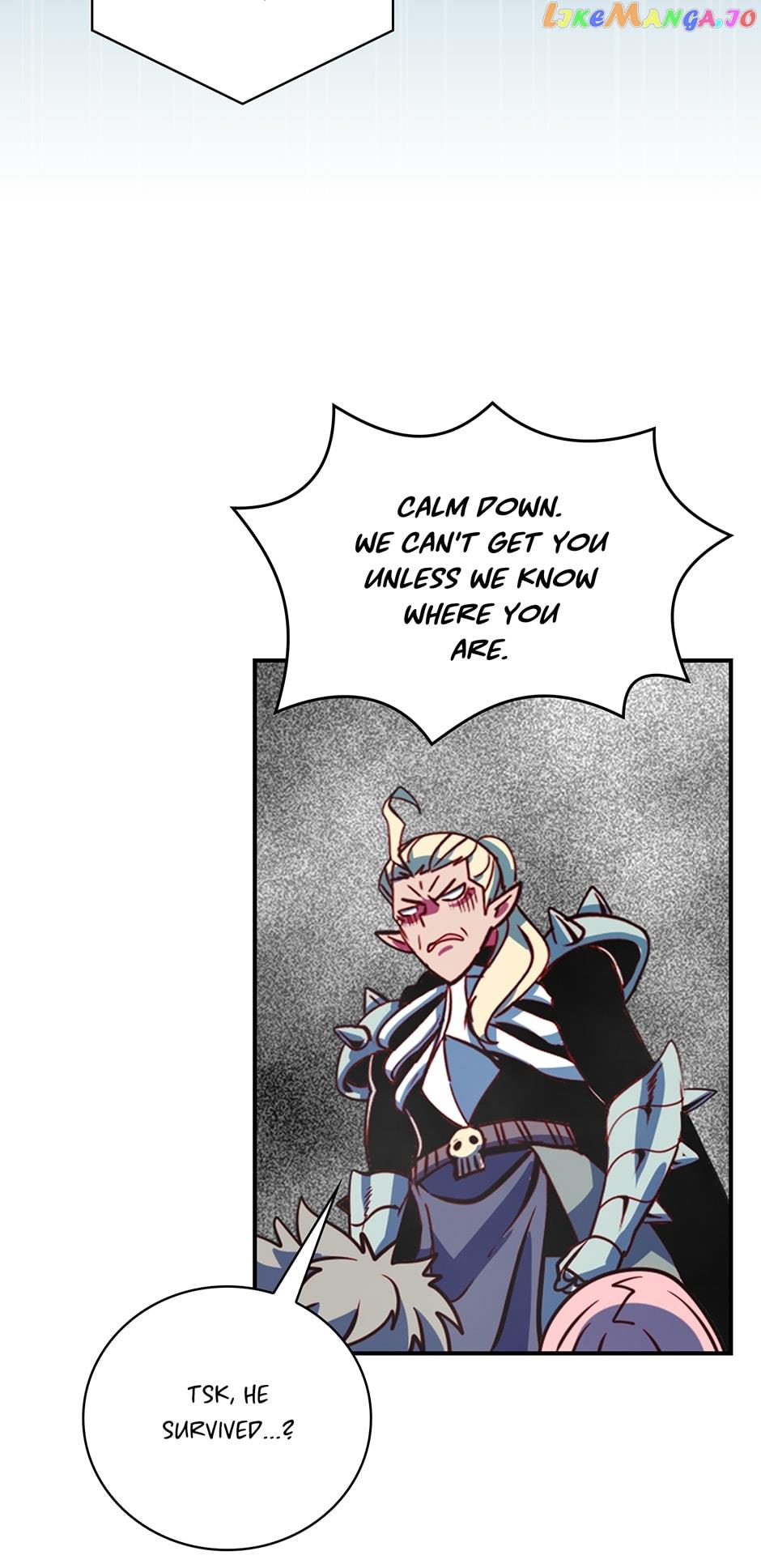 I’m Destined to Greatness! chapter 179 page 66