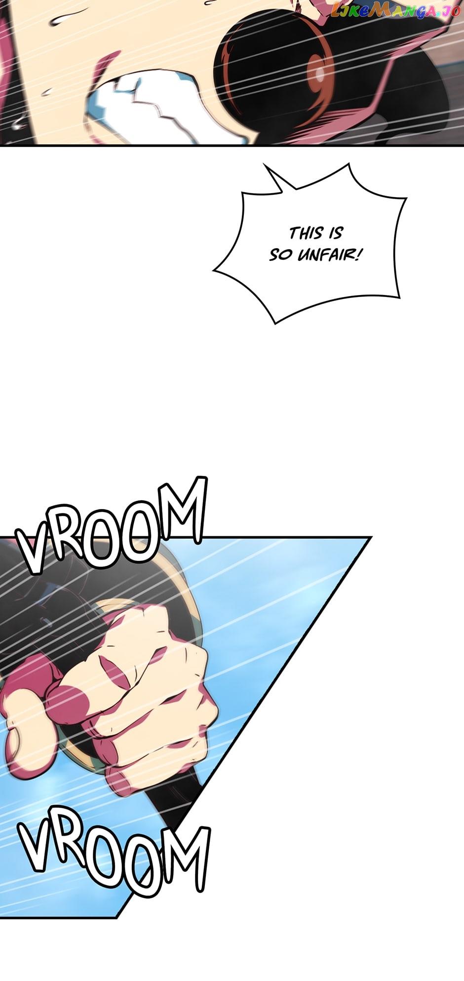 I’m Destined to Greatness! chapter 179 page 7