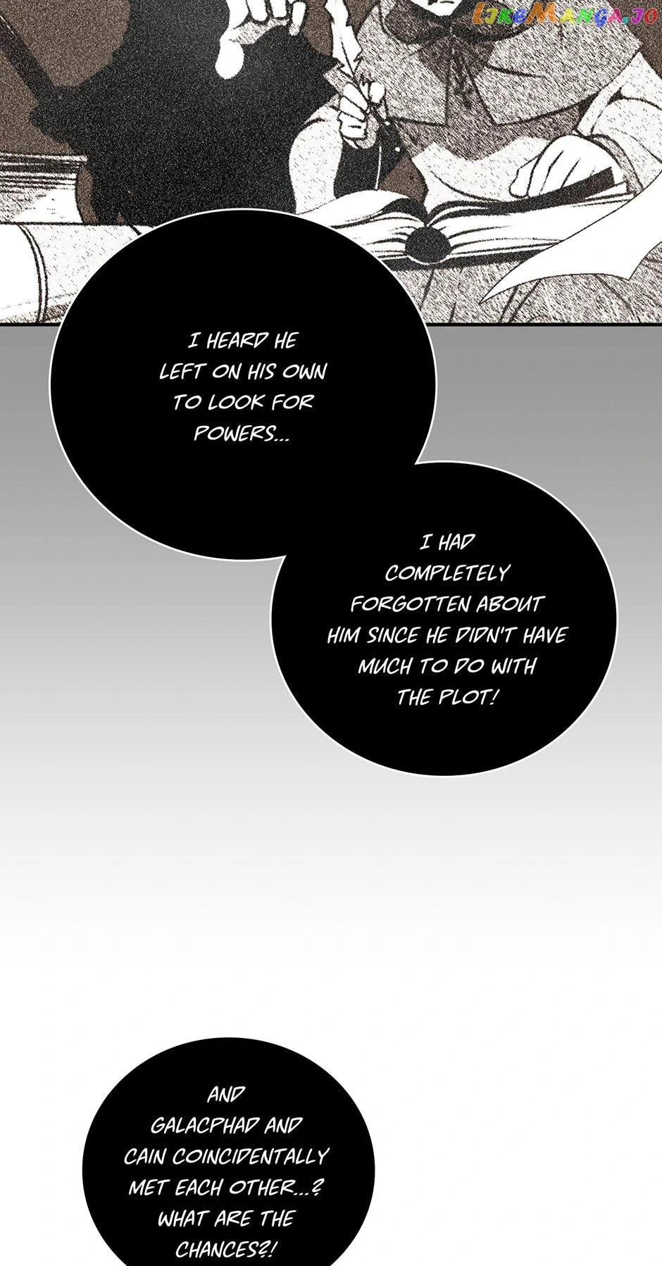 I’m Destined to Greatness! chapter 179 page 71