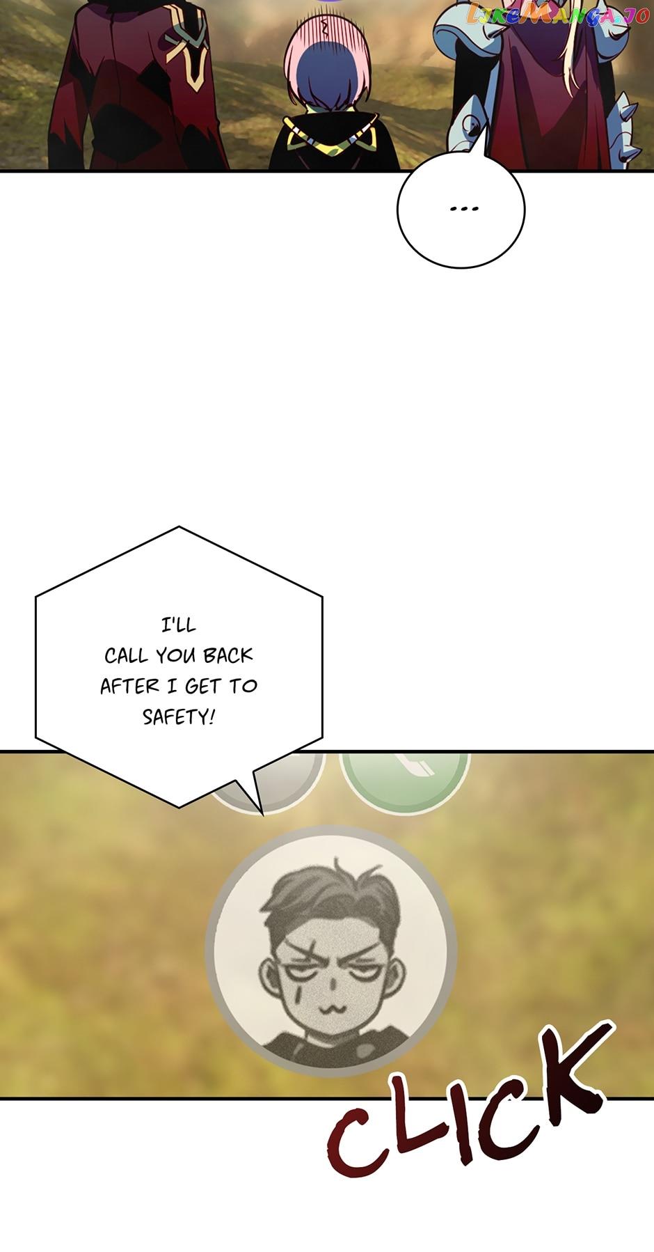 I’m Destined to Greatness! chapter 179 page 74