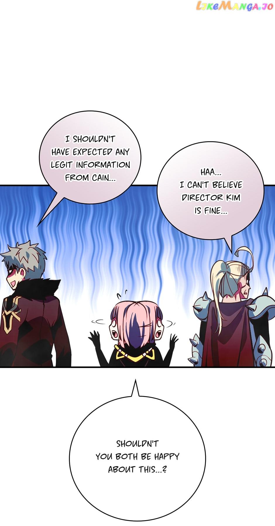 I’m Destined to Greatness! chapter 179 page 75