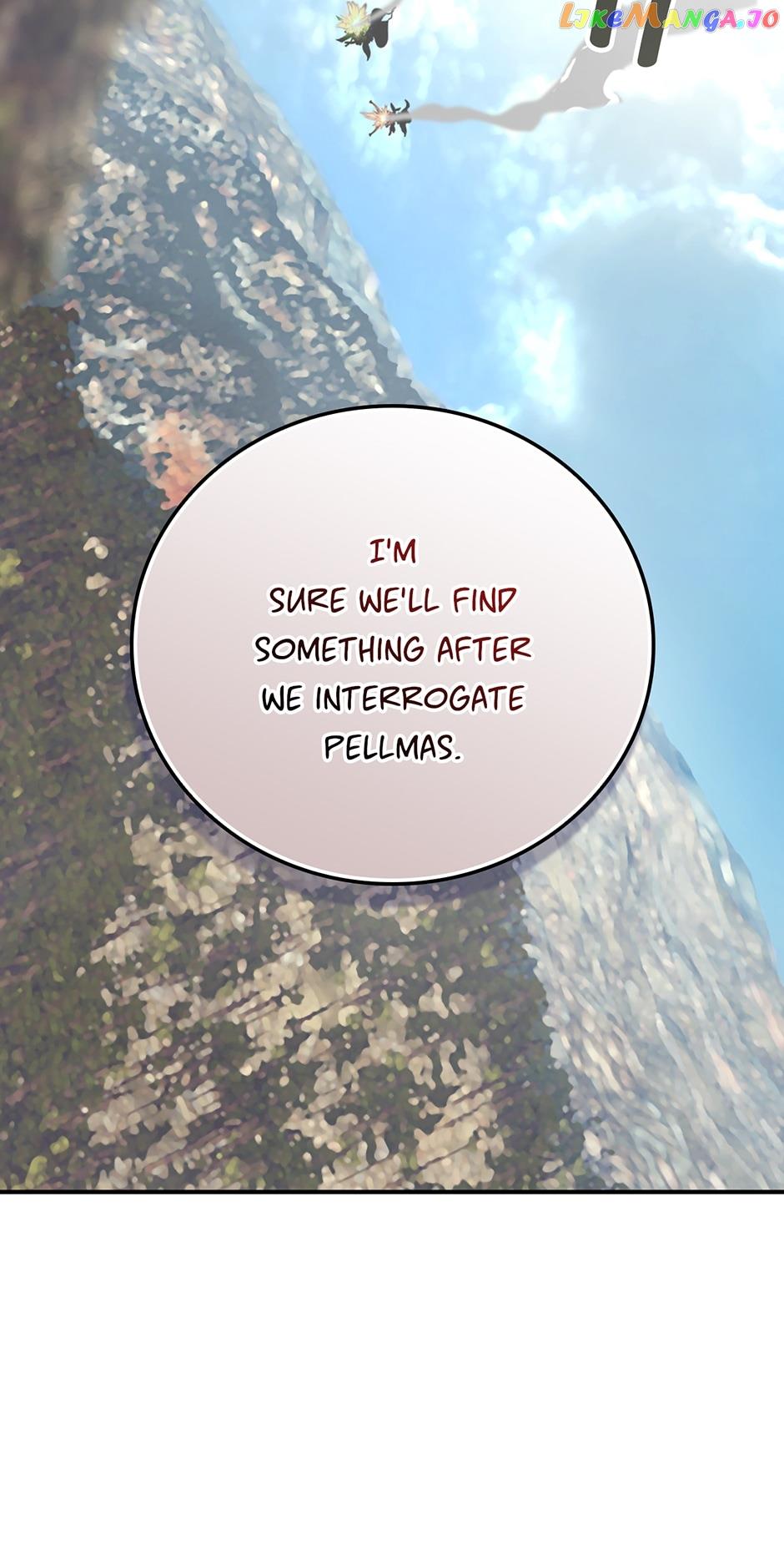 I’m Destined to Greatness! chapter 179 page 77