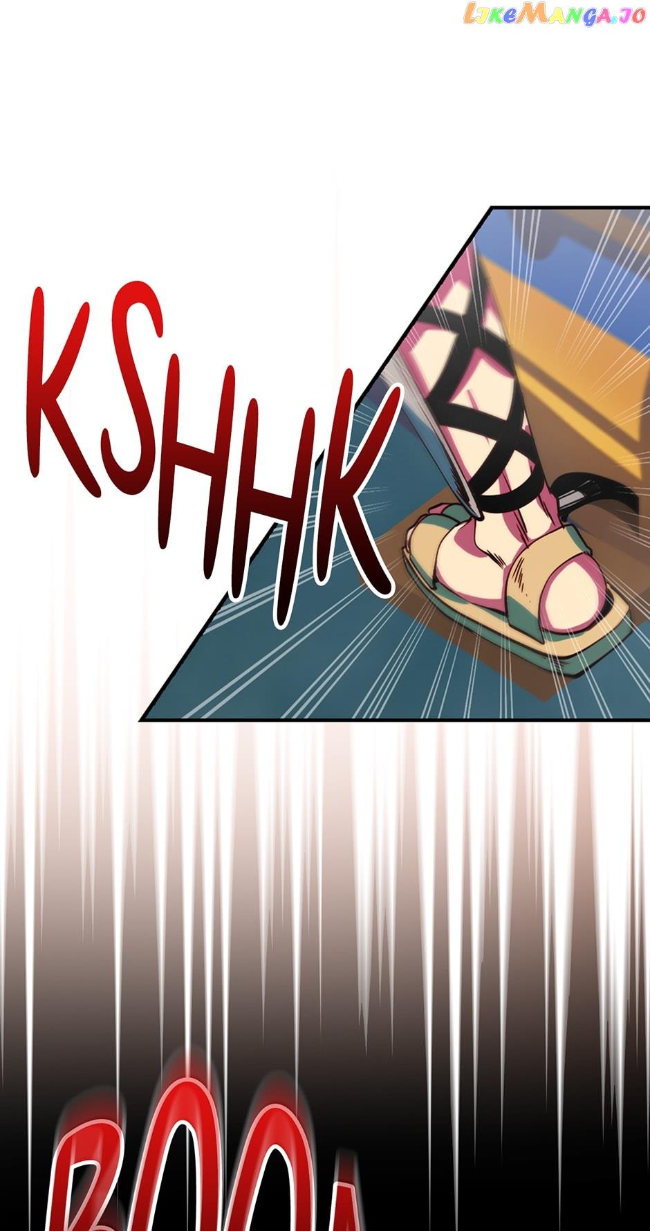 I’m Destined to Greatness! chapter 179 page 8