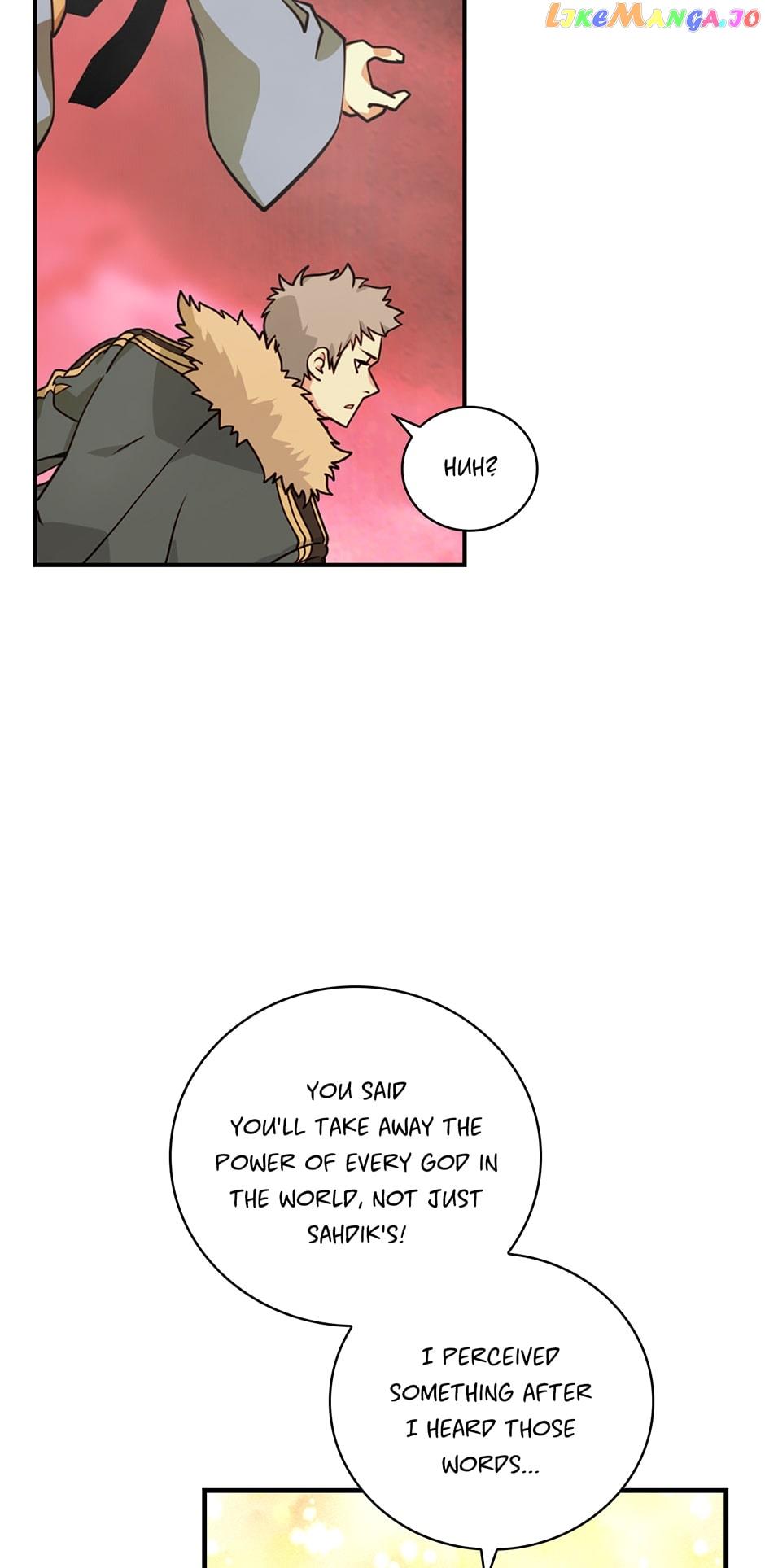 I’m Destined to Greatness! chapter 180 page 11