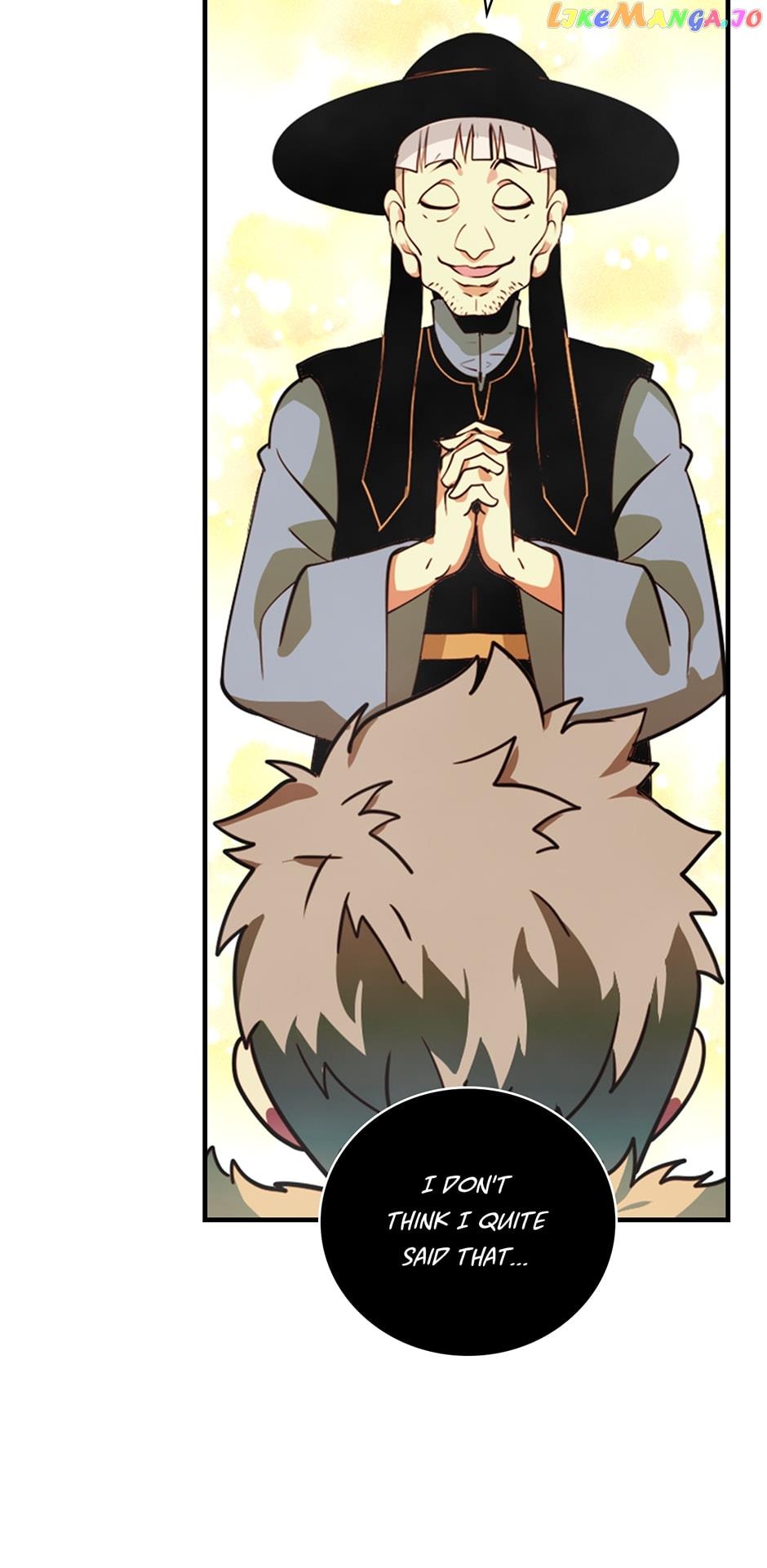 I’m Destined to Greatness! chapter 180 page 12