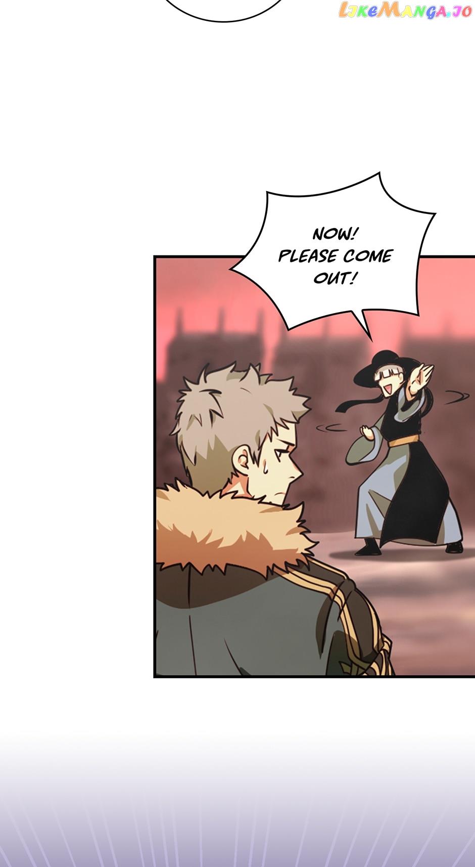 I’m Destined to Greatness! chapter 180 page 15