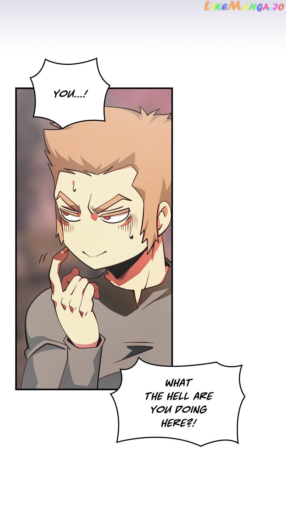 I’m Destined to Greatness! chapter 180 page 17