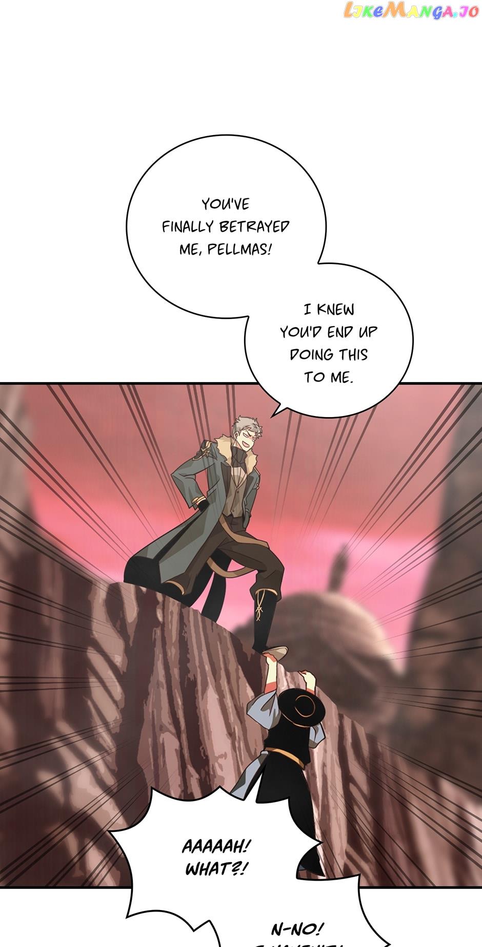 I’m Destined to Greatness! chapter 180 page 19