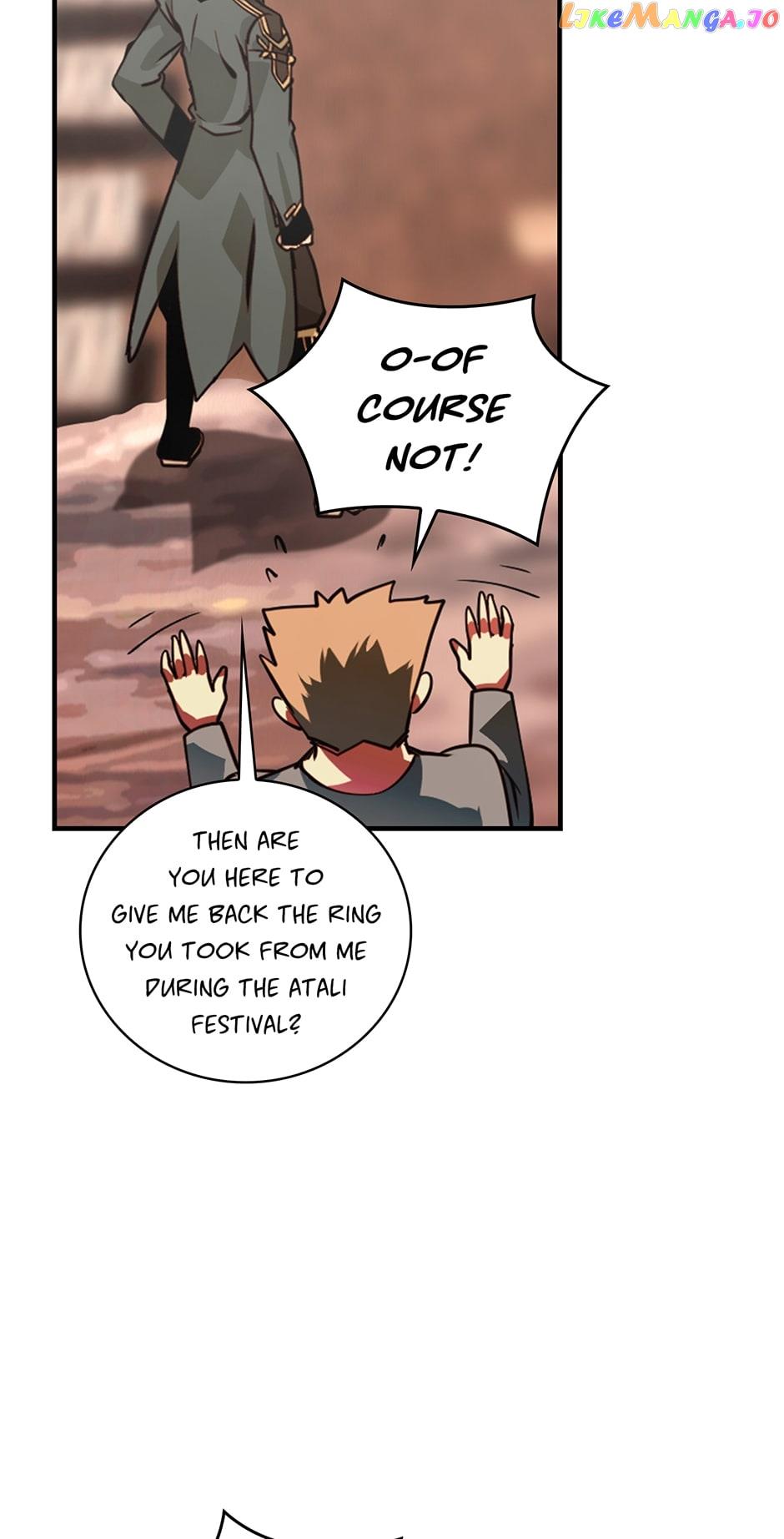 I’m Destined to Greatness! chapter 180 page 22