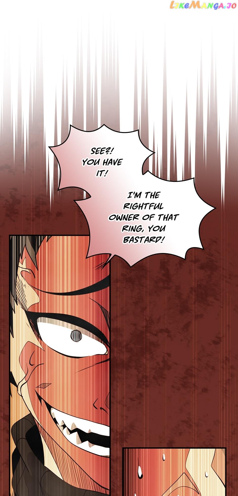 I’m Destined to Greatness! chapter 180 page 26