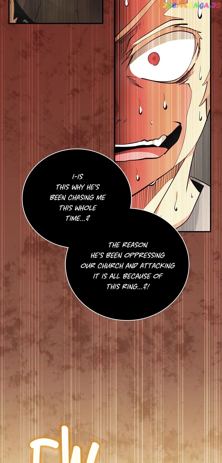 I’m Destined to Greatness! chapter 180 page 27