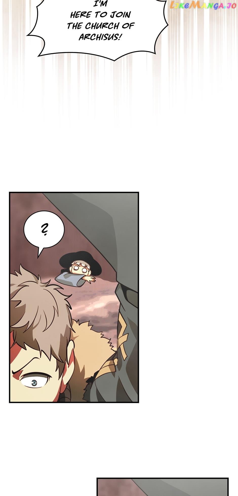 I’m Destined to Greatness! chapter 180 page 29