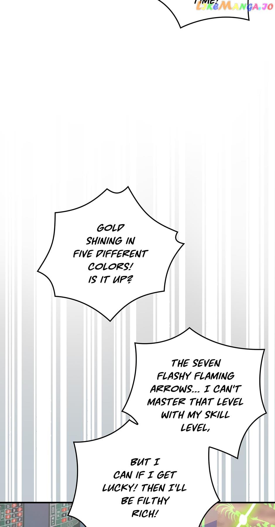 I’m Destined to Greatness! chapter 180 page 4