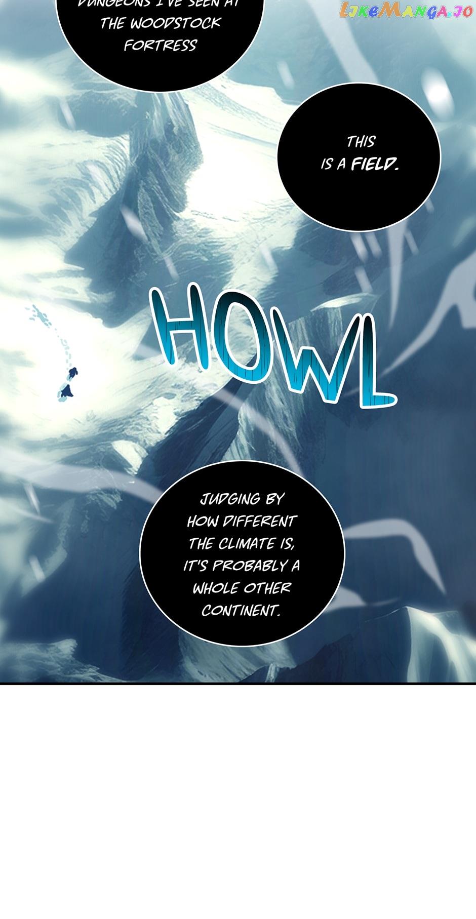 I’m Destined to Greatness! chapter 180 page 46