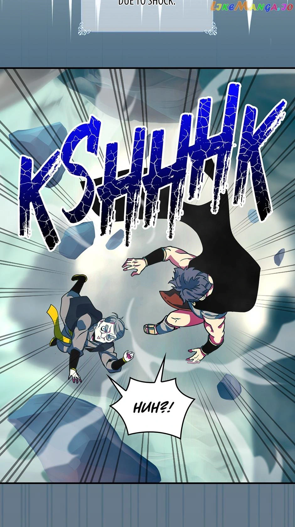 I’m Destined to Greatness! chapter 180 page 48