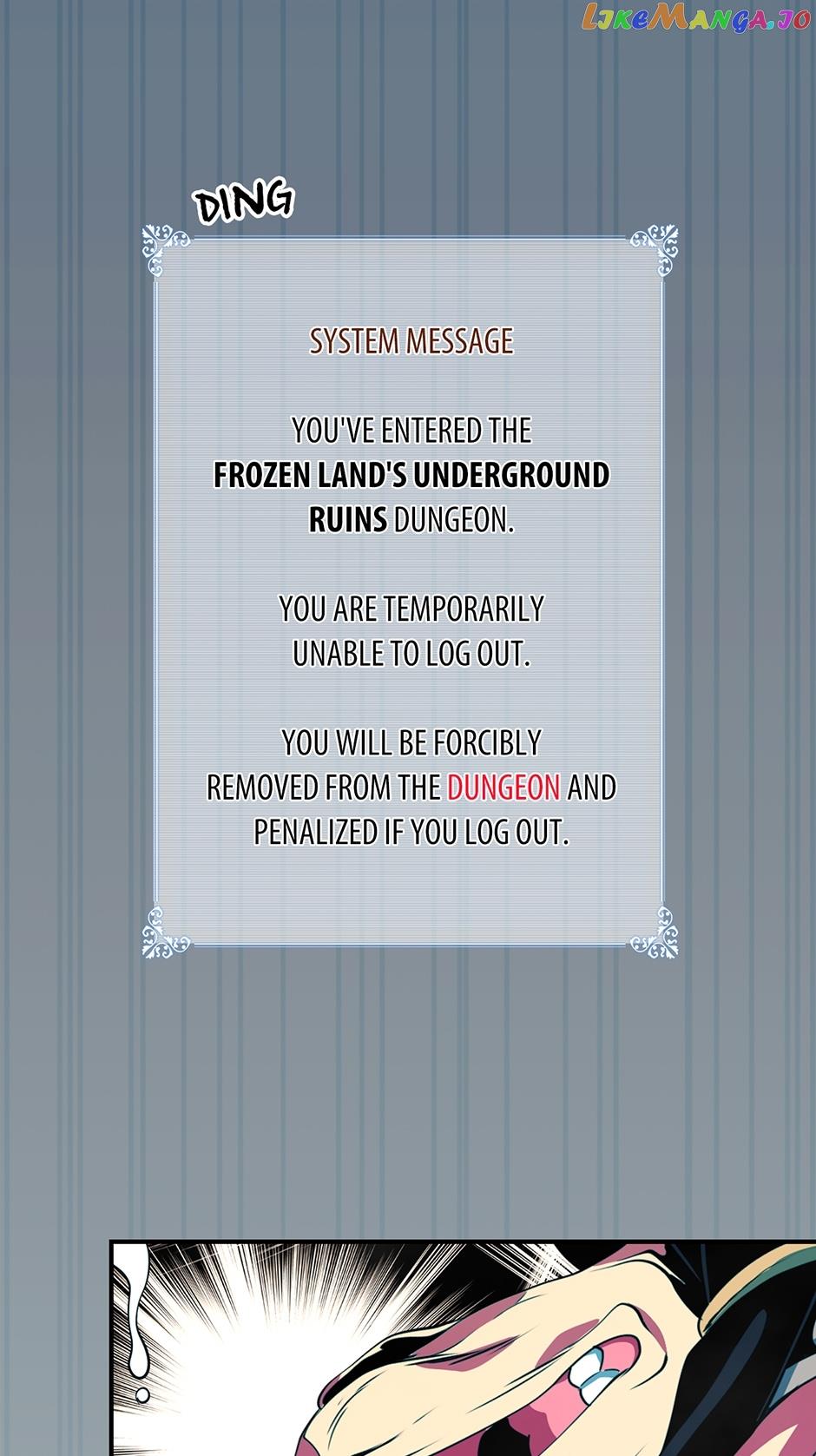 I’m Destined to Greatness! chapter 180 page 49