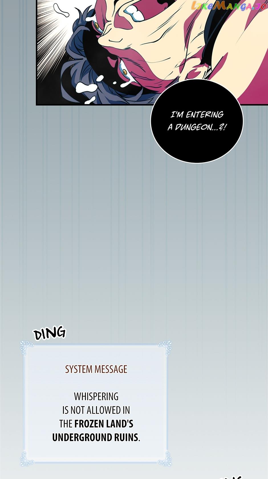 I’m Destined to Greatness! chapter 180 page 50