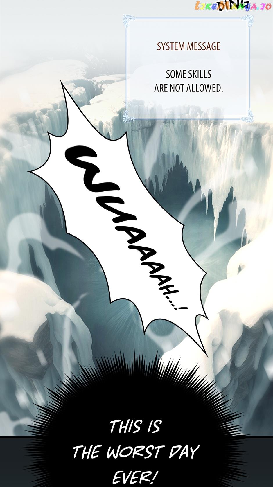 I’m Destined to Greatness! chapter 180 page 51