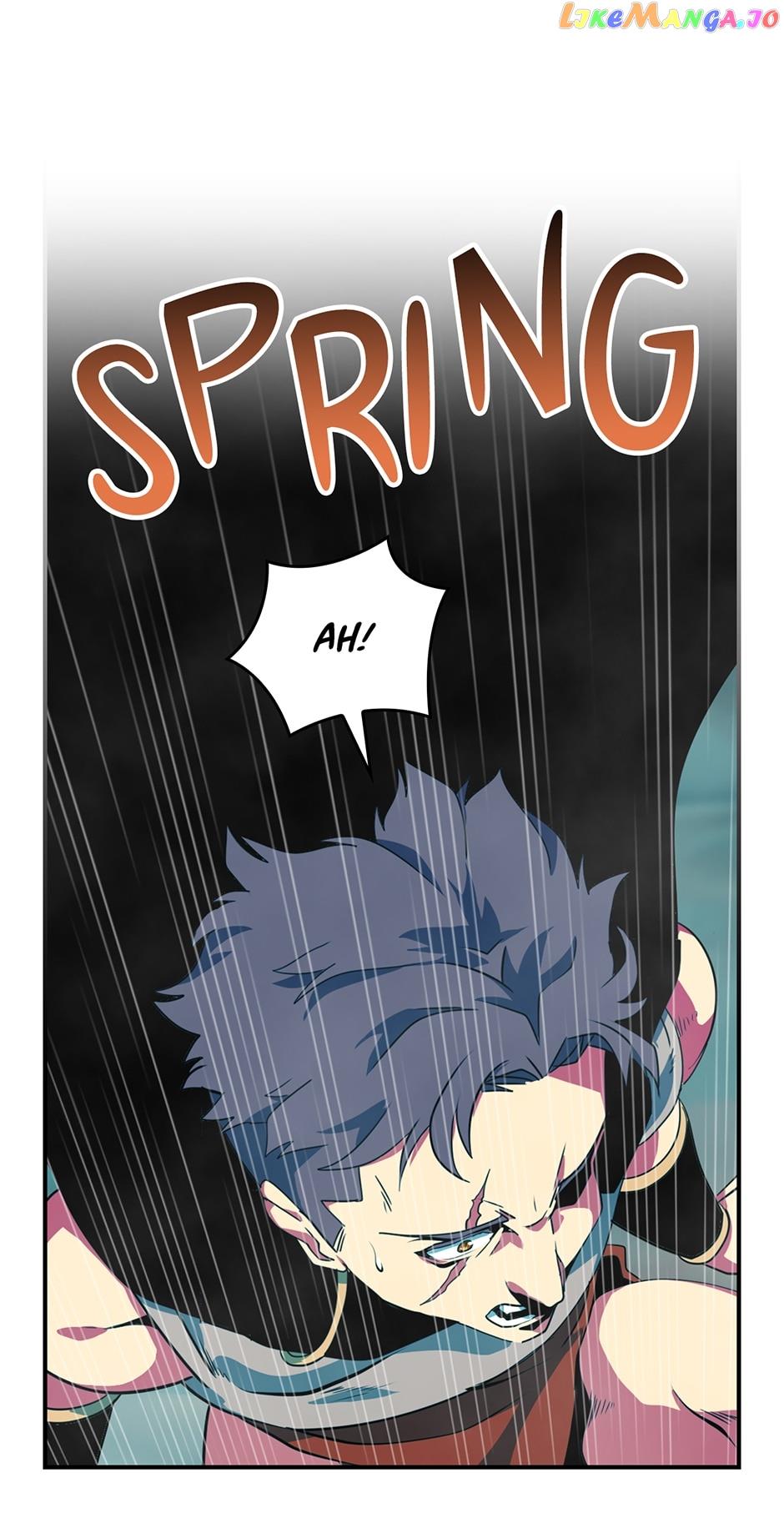 I’m Destined to Greatness! chapter 180 page 53