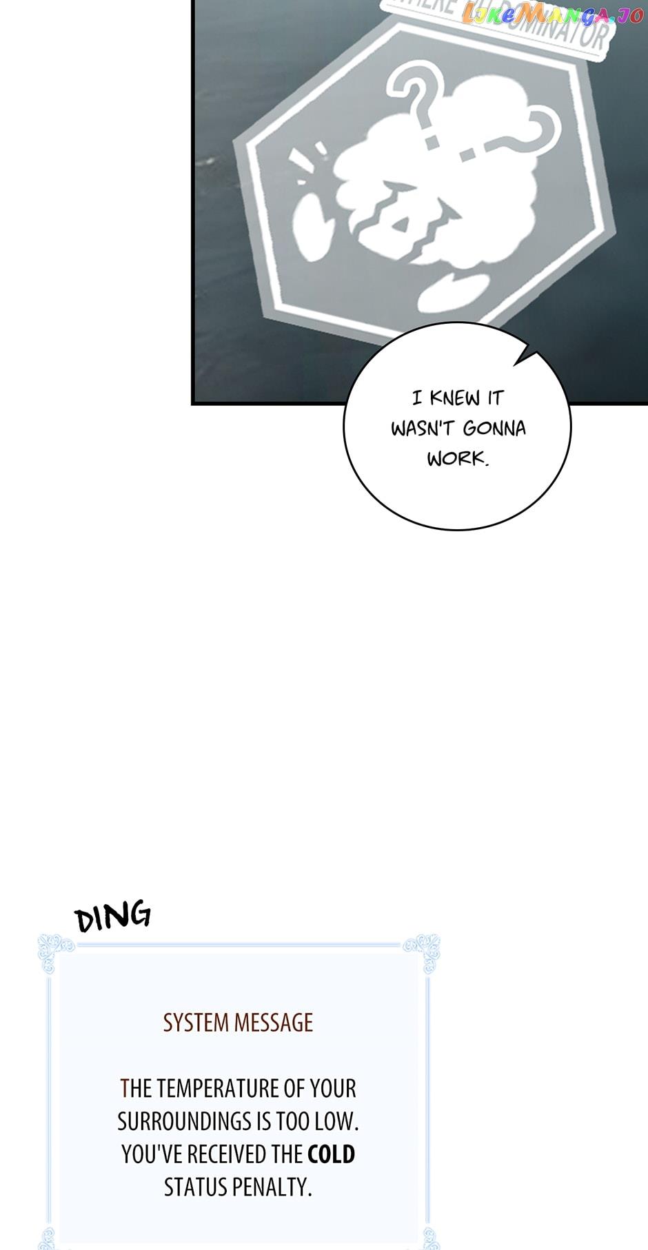 I’m Destined to Greatness! chapter 180 page 56