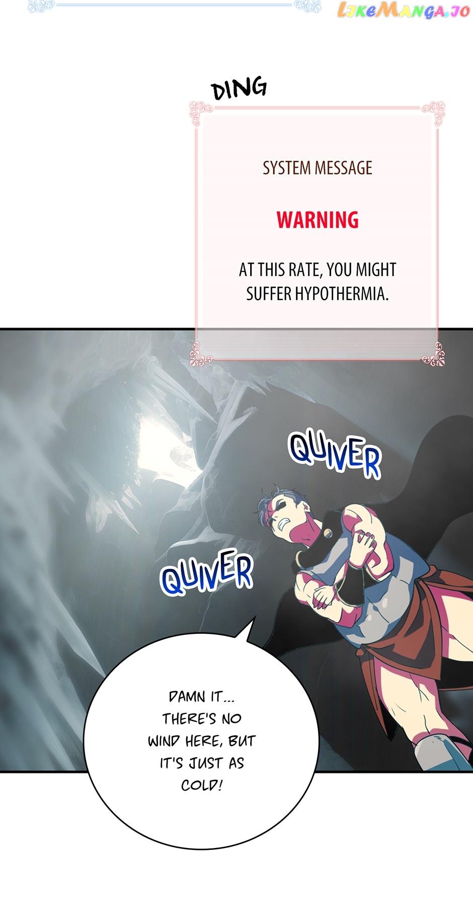 I’m Destined to Greatness! chapter 180 page 57