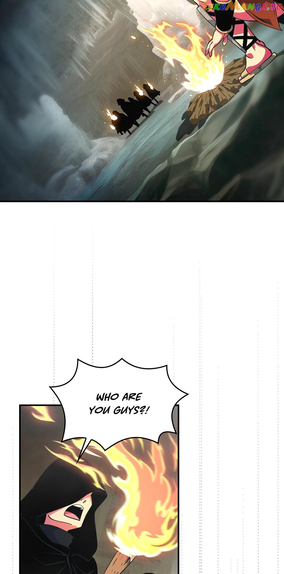 I’m Destined to Greatness! chapter 180 page 60