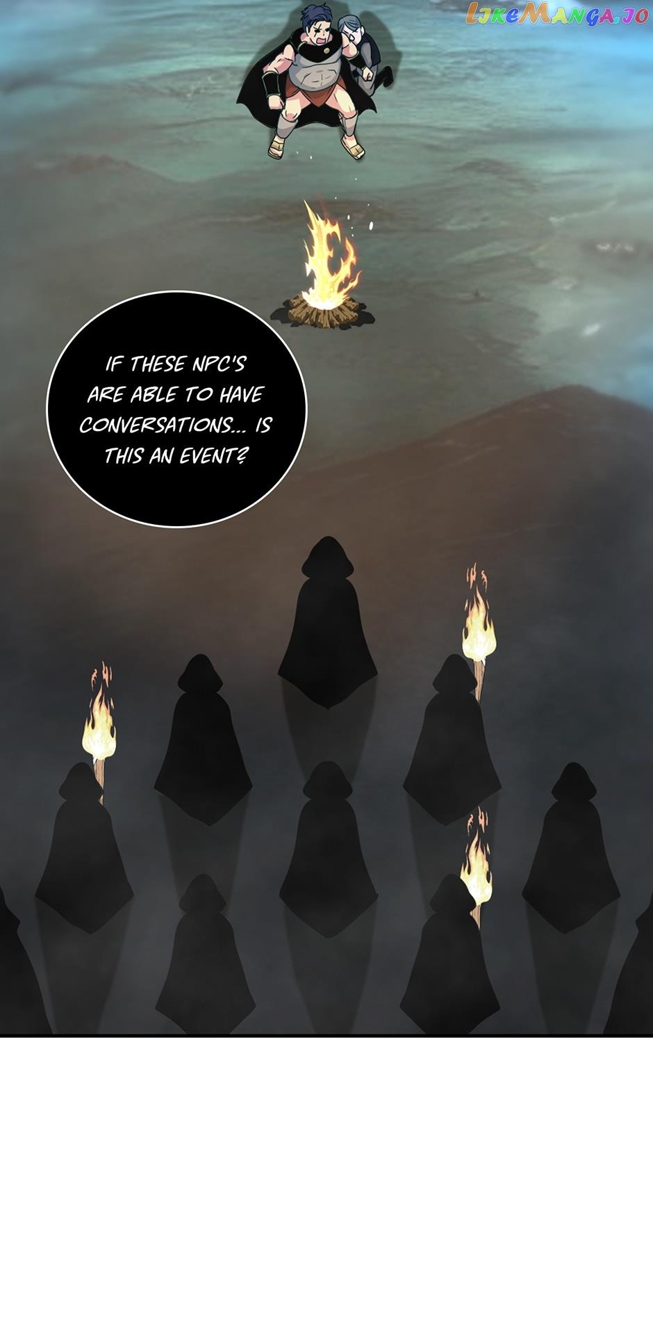 I’m Destined to Greatness! chapter 180 page 63