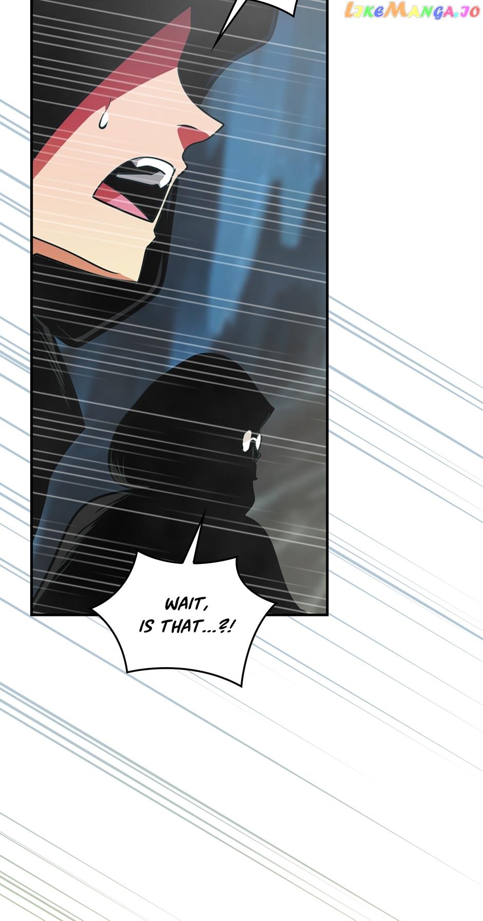 I’m Destined to Greatness! chapter 180 page 68