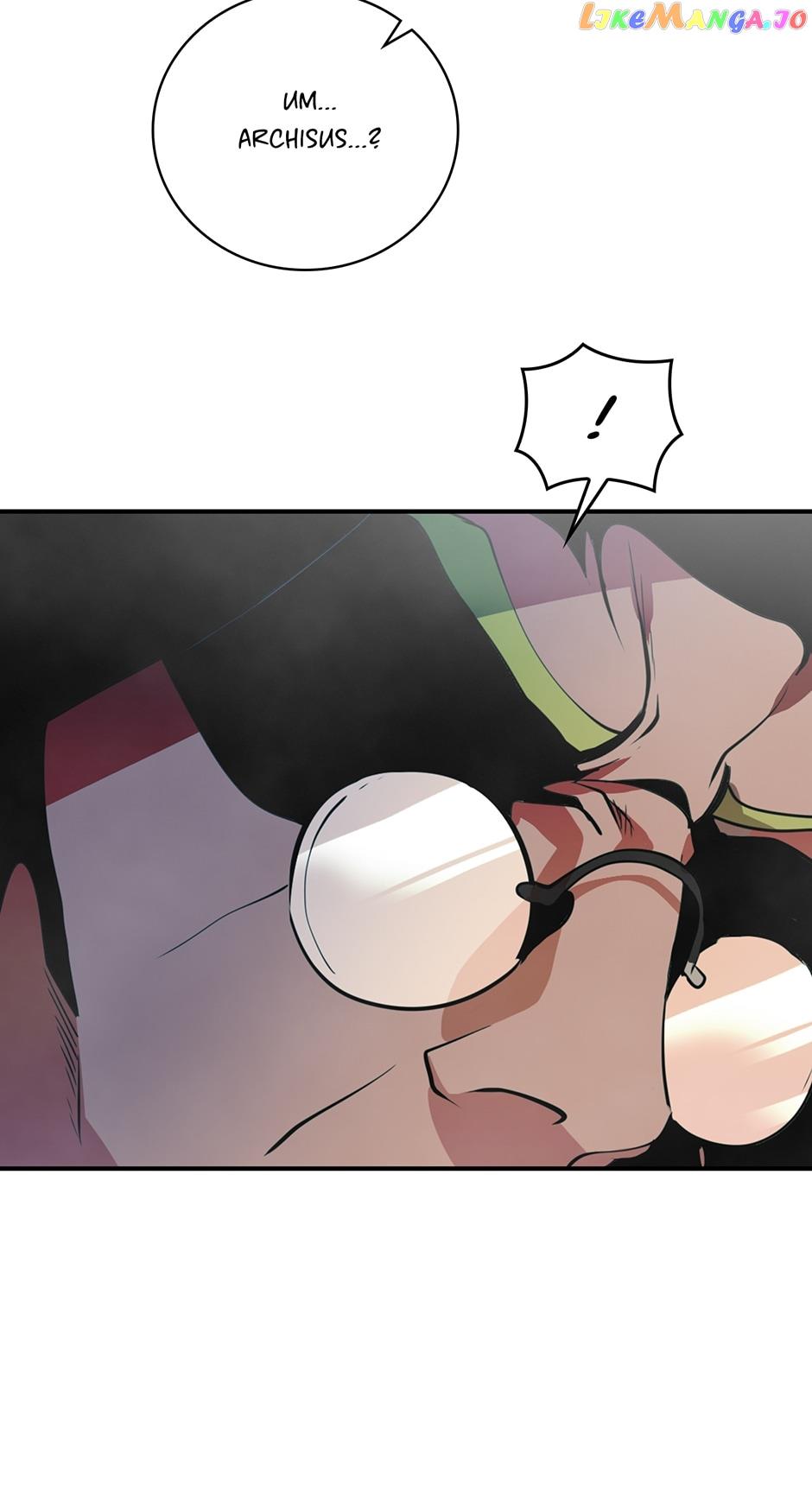 I’m Destined to Greatness! chapter 180 page 71