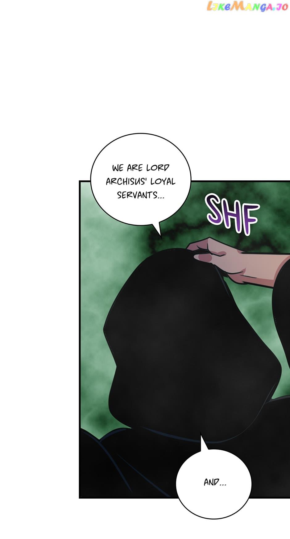 I’m Destined to Greatness! chapter 180 page 74