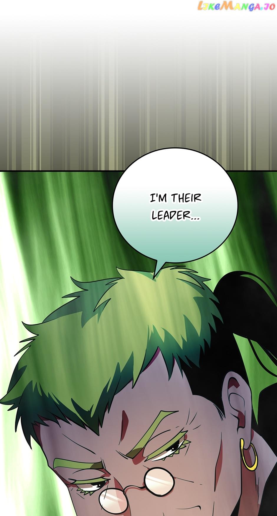 I’m Destined to Greatness! chapter 180 page 75