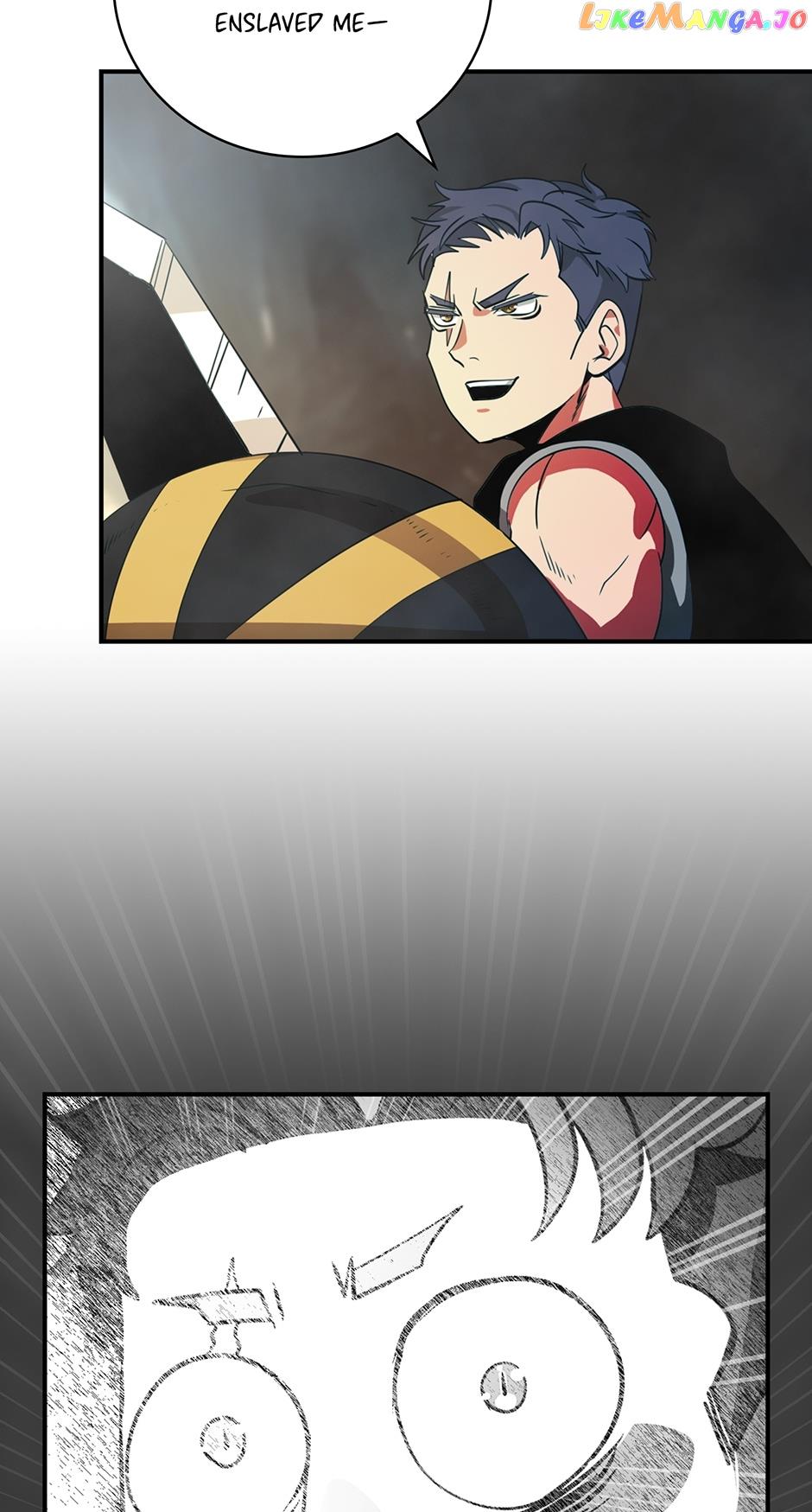 I’m Destined to Greatness! chapter 180 page 78