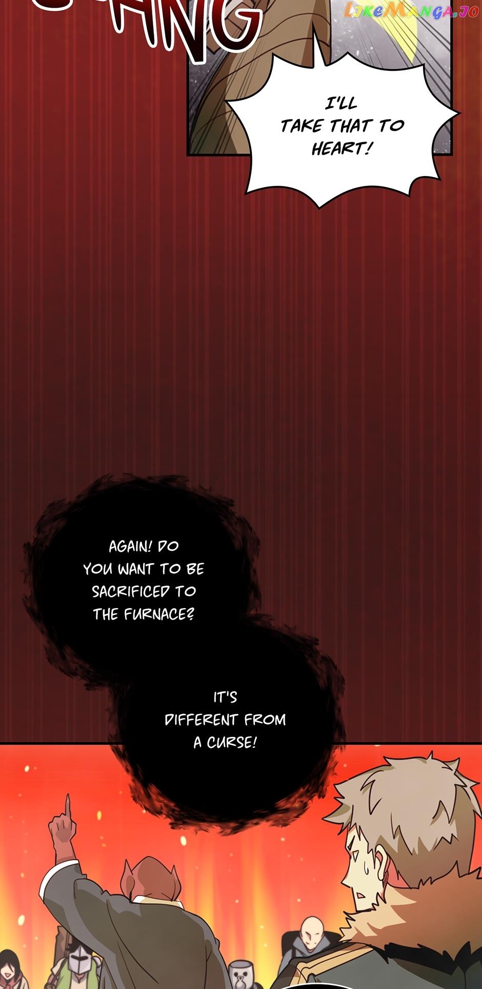 I’m Destined to Greatness! chapter 180 page 9